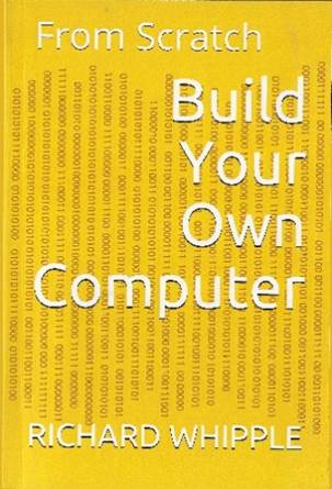 A yellow cover with white text

Description automatically generated
