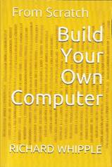 A yellow cover with white textDescription automatically generated