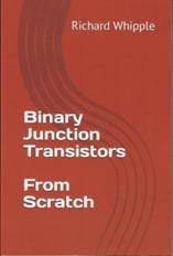 A red cover with white textDescription automatically generated