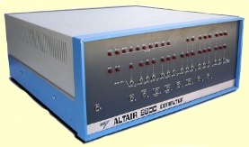 Altair 8800