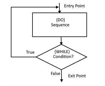 Do-While Loop