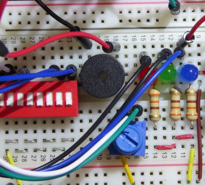 Pieazoelectric