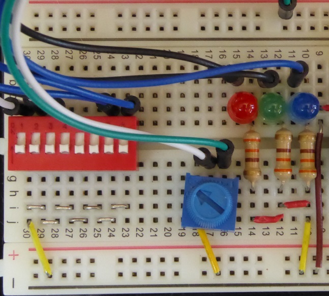 Potentiometer