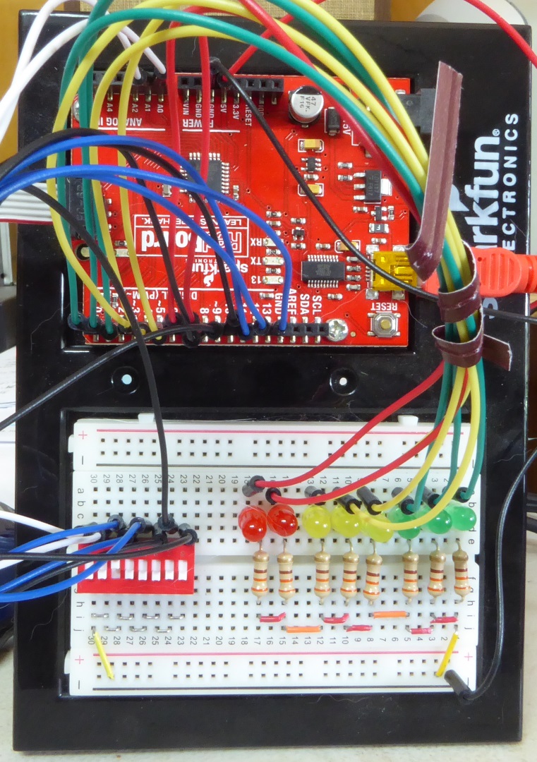 SparkFun Redboard