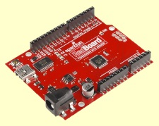 Sparkfun Redboard