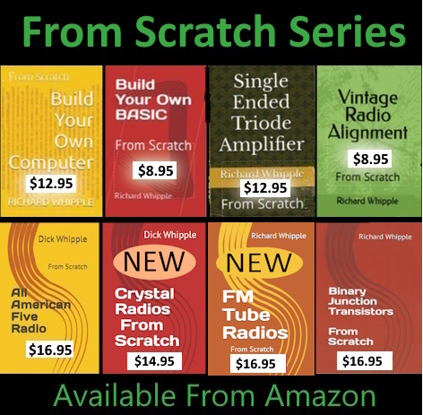 A collection of books with textDescription automatically generated